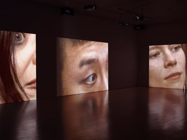 Sylvie Bélanger — artwork