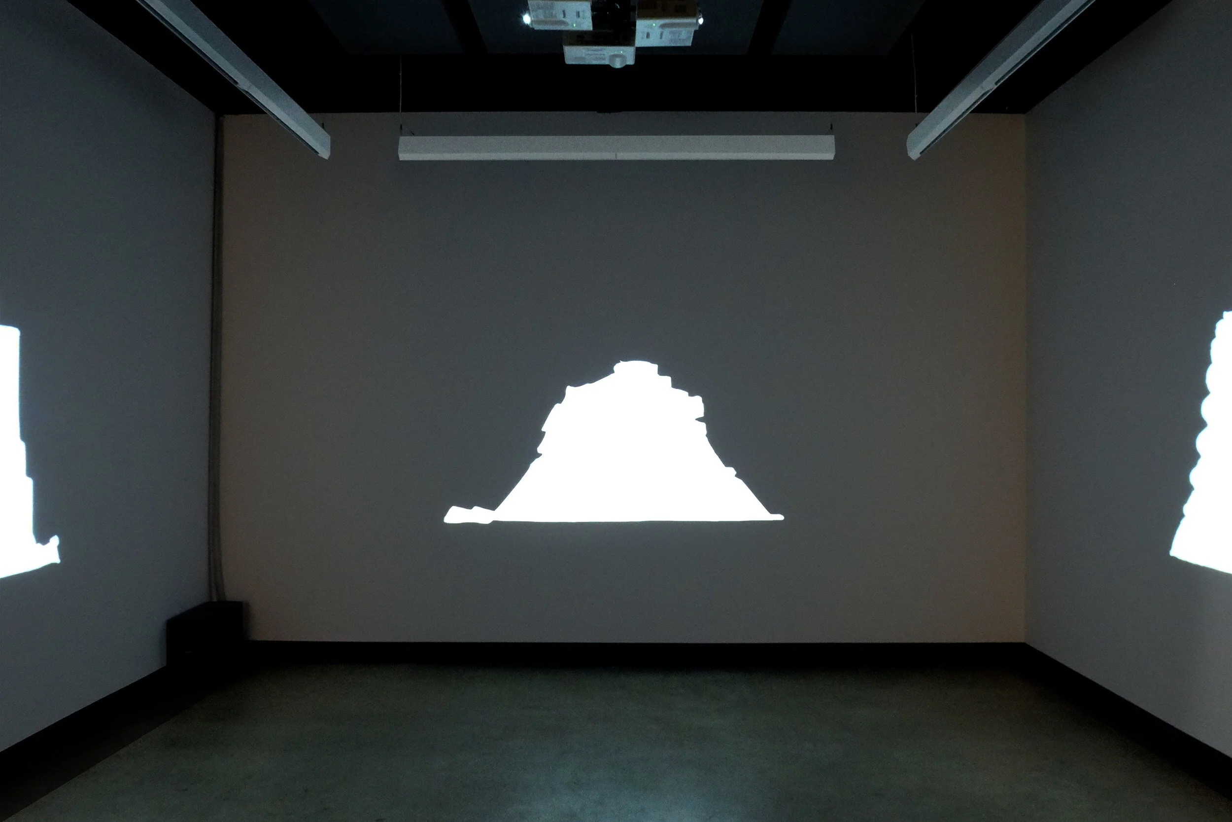 Jacinthe Lessard — artwork