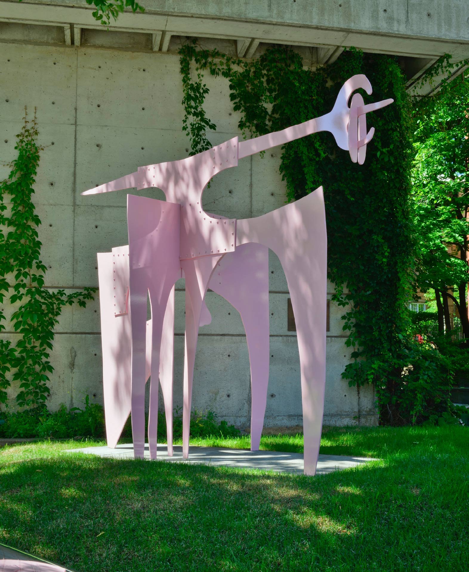 Denise Faucher — artwork