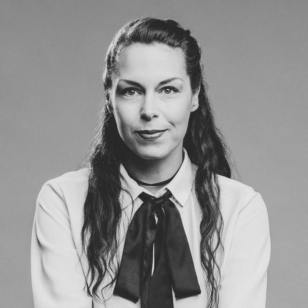 Isabelle Guimond — artwork