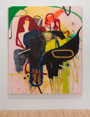 Jennifer Lefort — artwork