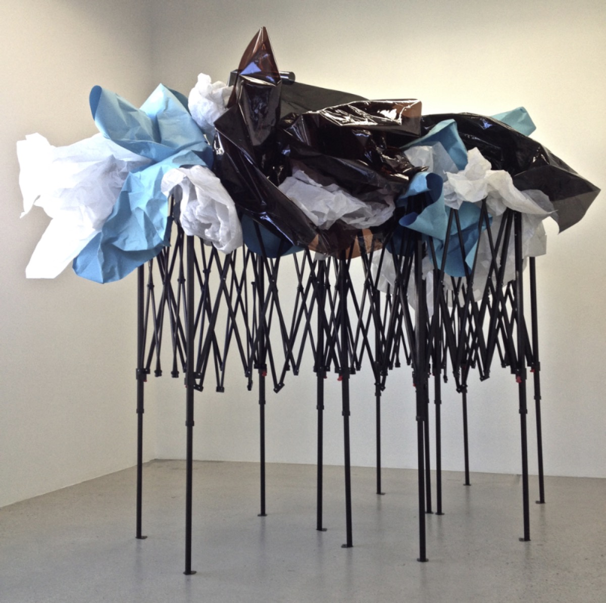 Dyan Marie — artwork