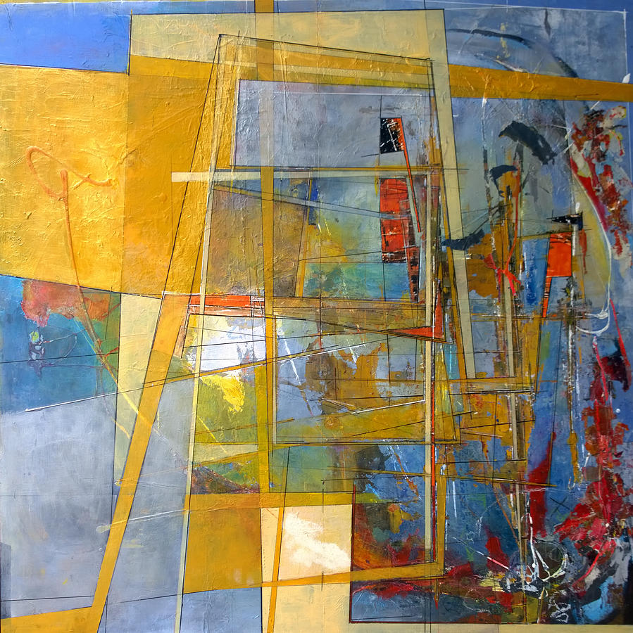 Robert Anderson — artwork