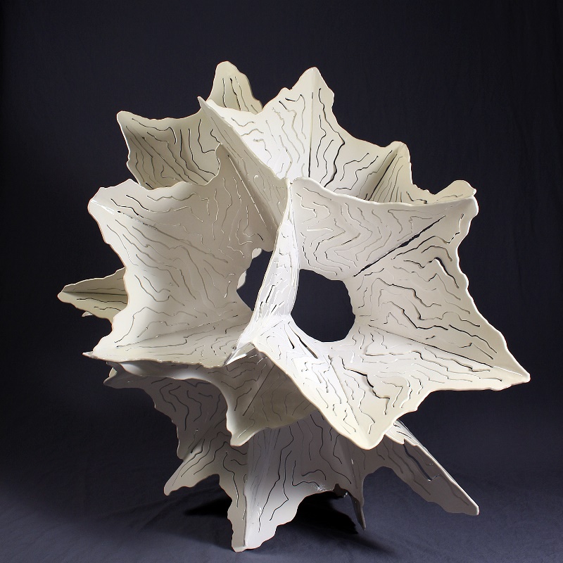 Julie Savard — artwork