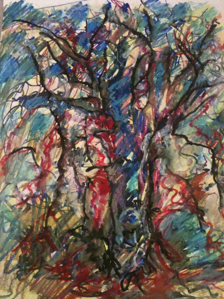 Susan Harris — artwork