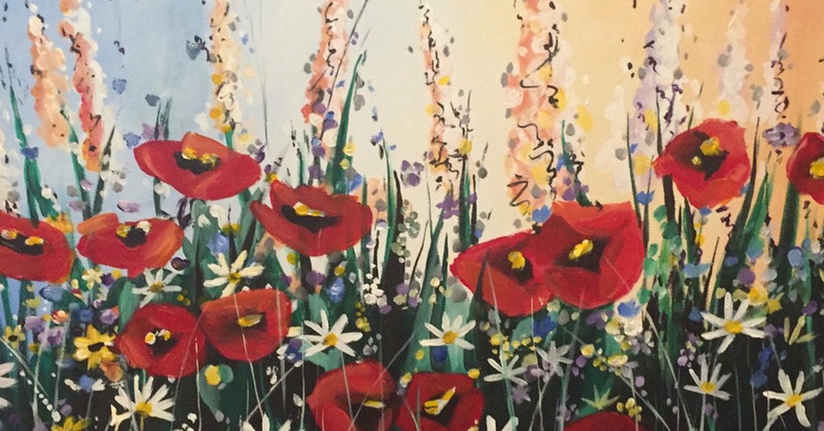 Krista Ross — artwork