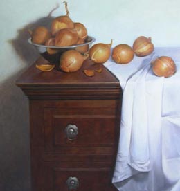 Pauline Bradshaw — artwork