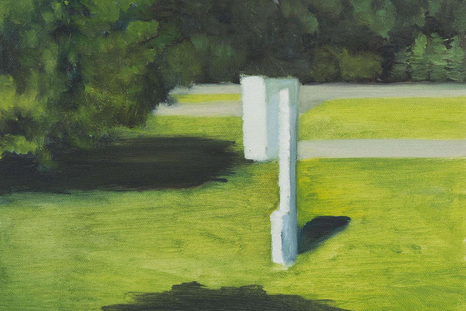 Gary Evans — artwork