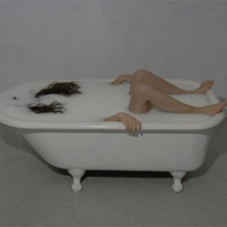 Faye Mullen — artwork
