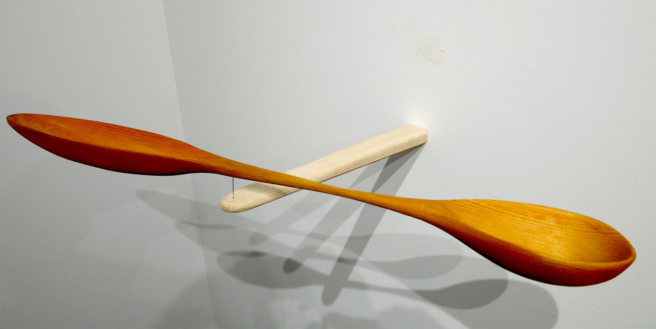 Nicholas Wade — artwork