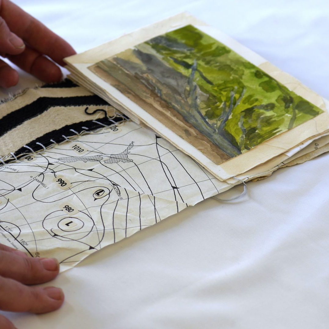 Natalie Olanick — artwork