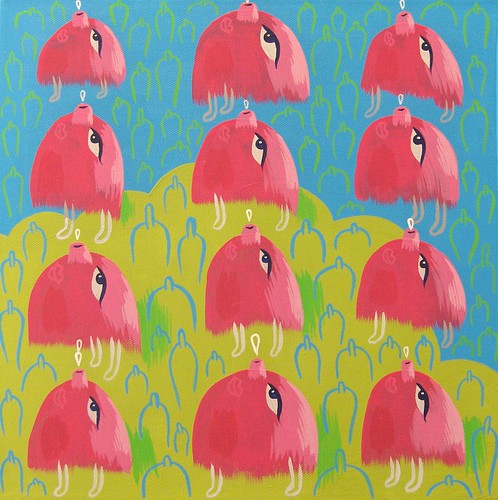 Fiona Smyth — artwork