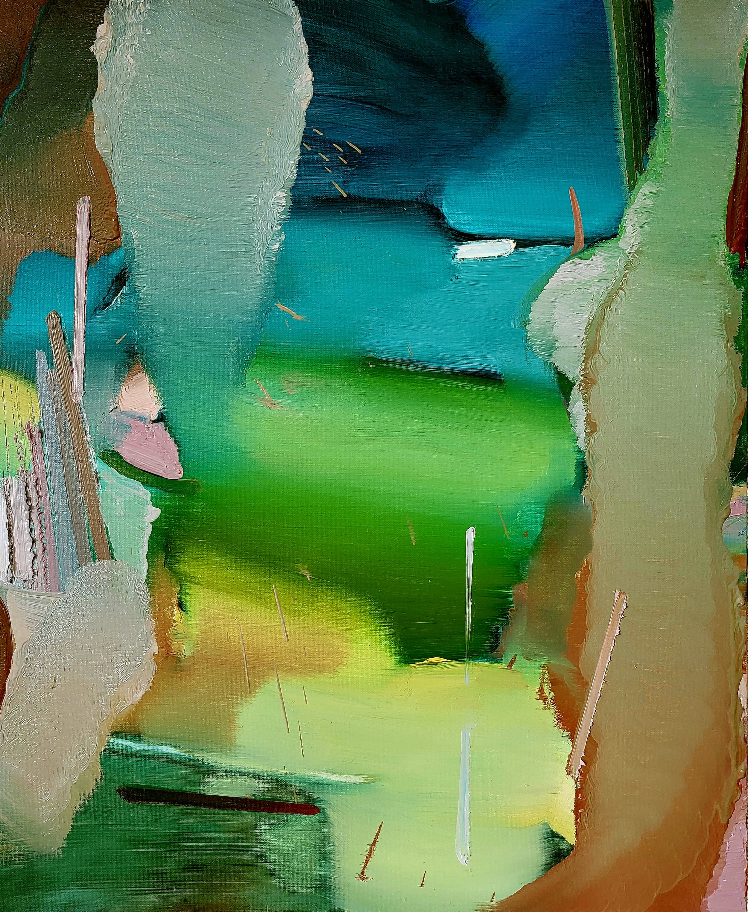 Scott Everingham — artwork