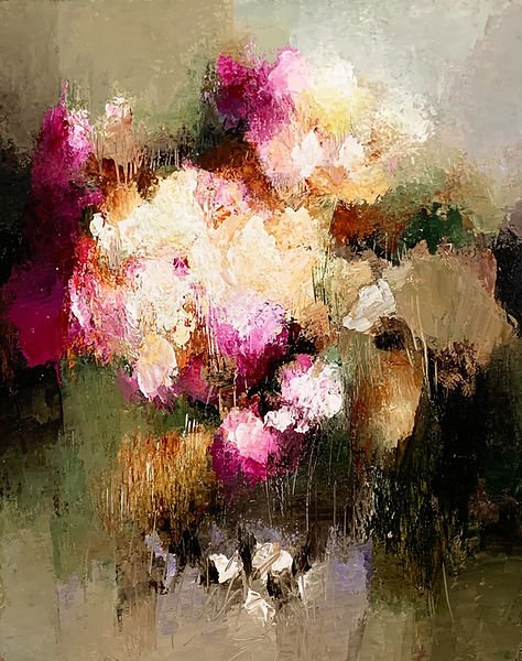 Dorthe Eisenhardt — artwork