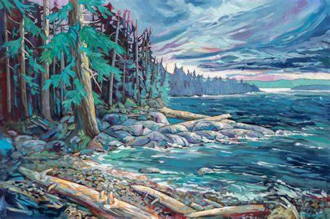 Eileen Williamson — artwork