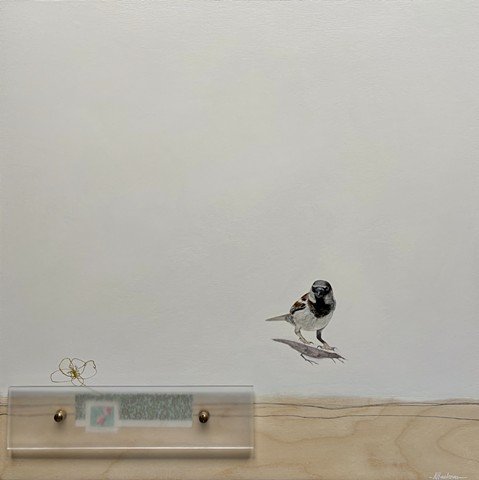 Nikol Haskova — artwork