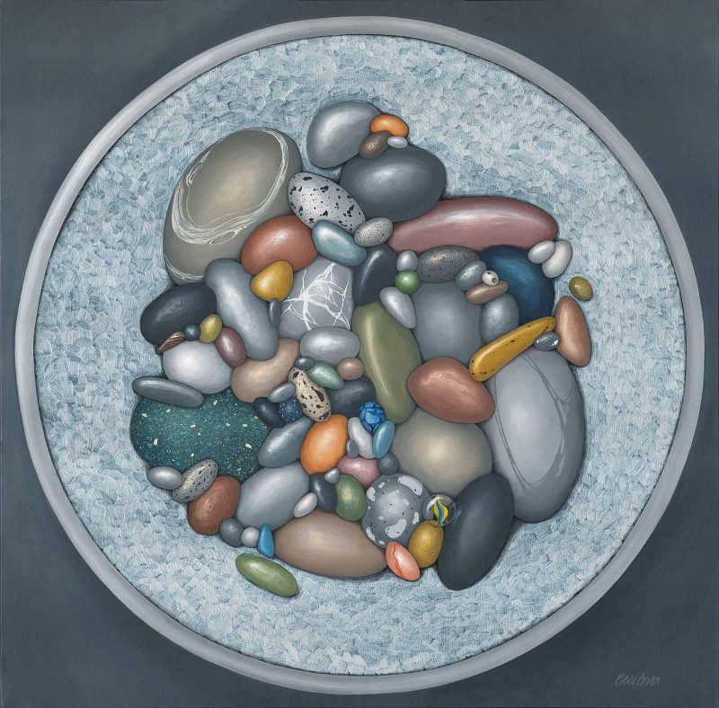 Kristina Boardman — artwork