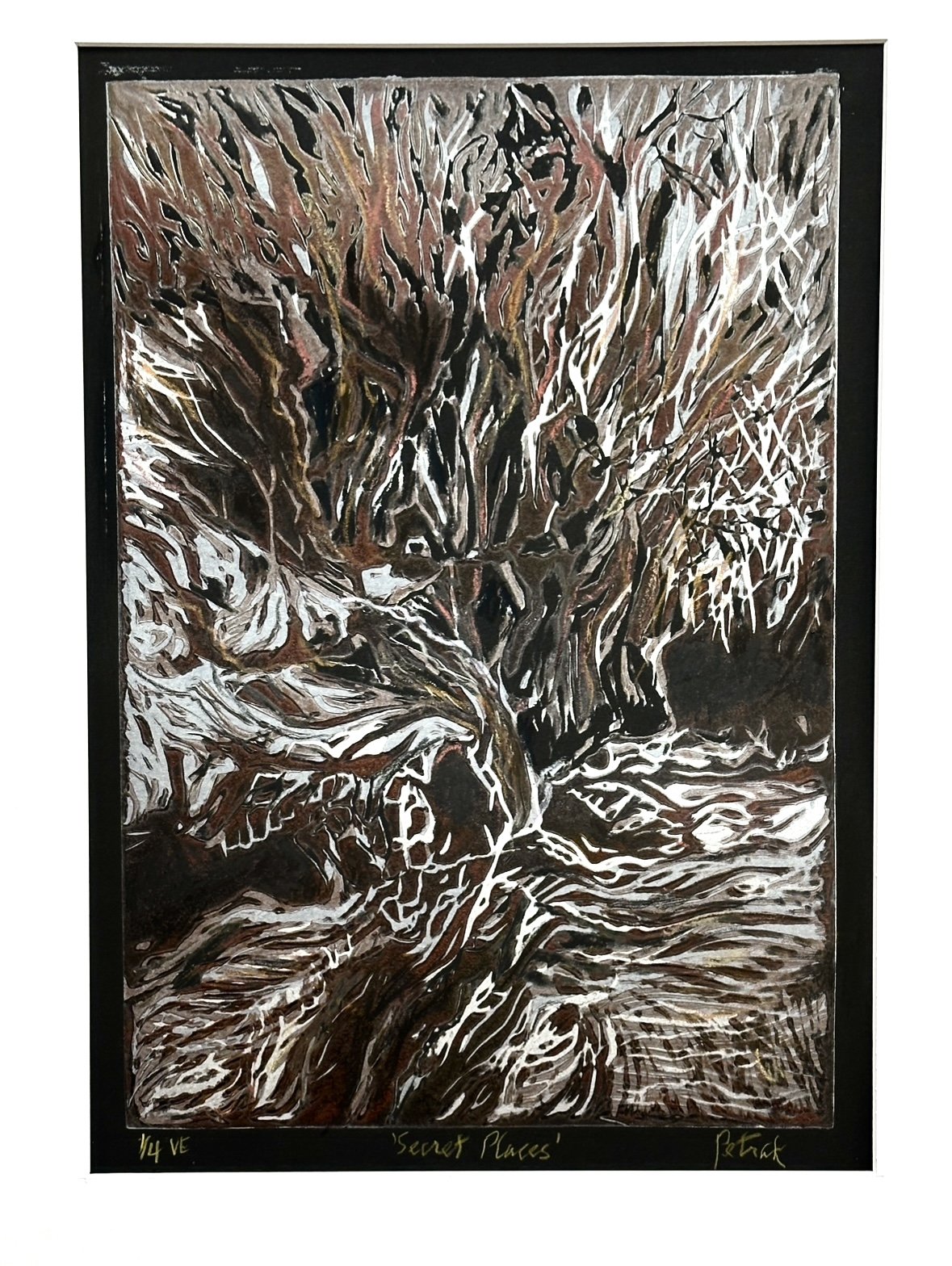 Leona Petrak — artwork