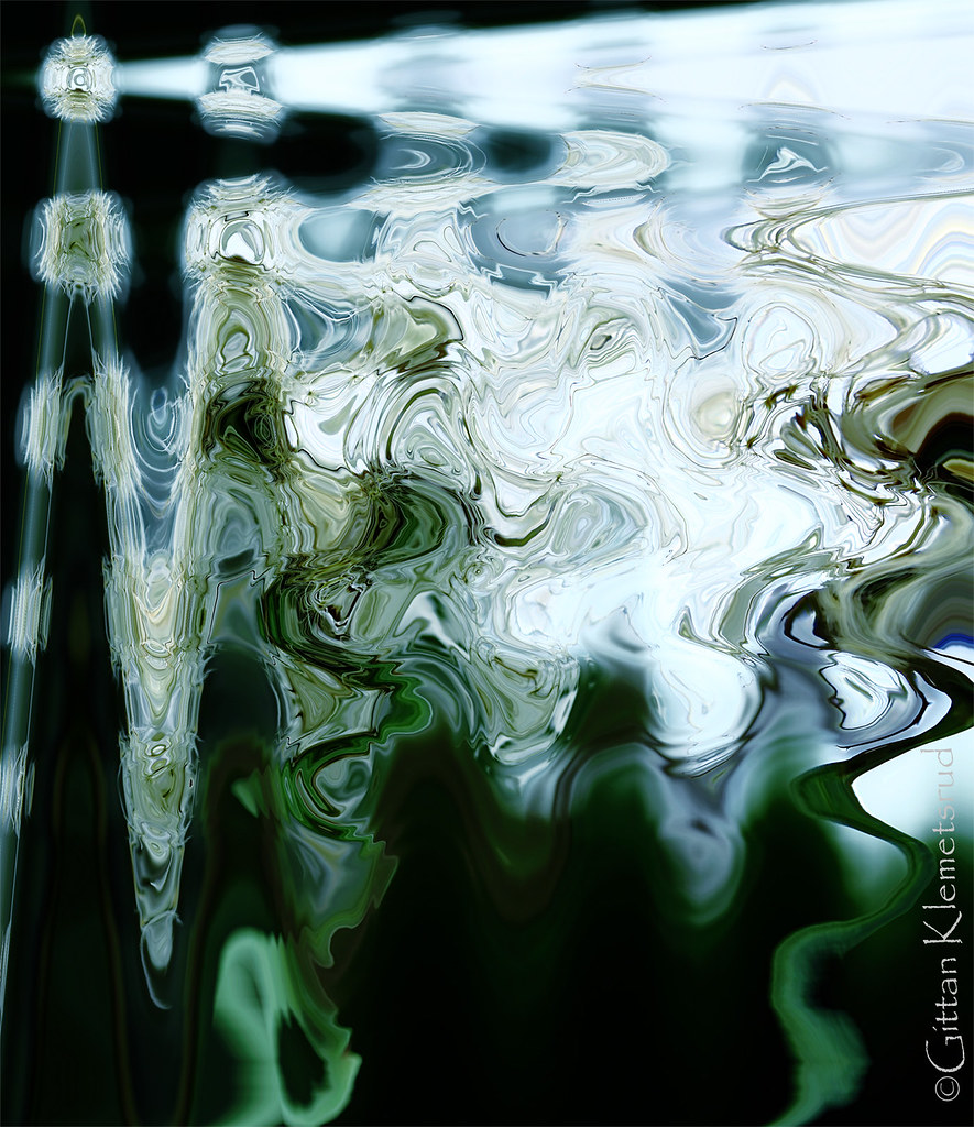 Gittan Klemetsrud — artwork