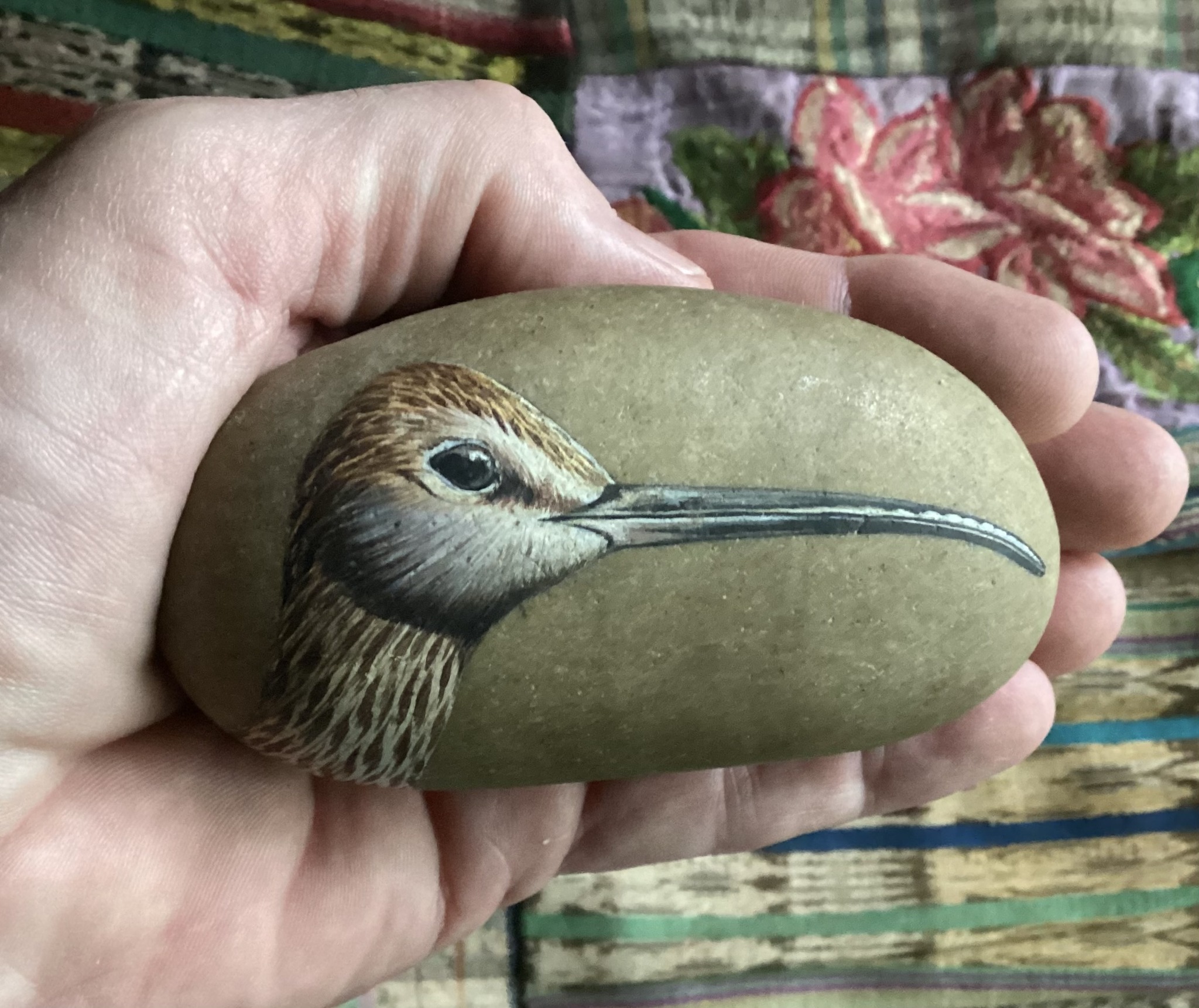 Kirst Makes — artwork