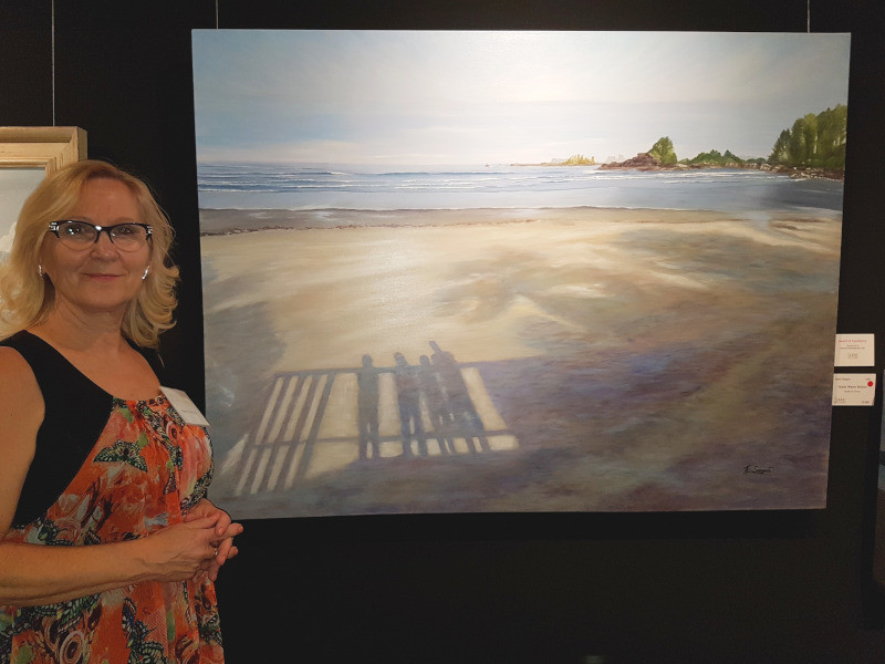 Karen Sargent — artwork