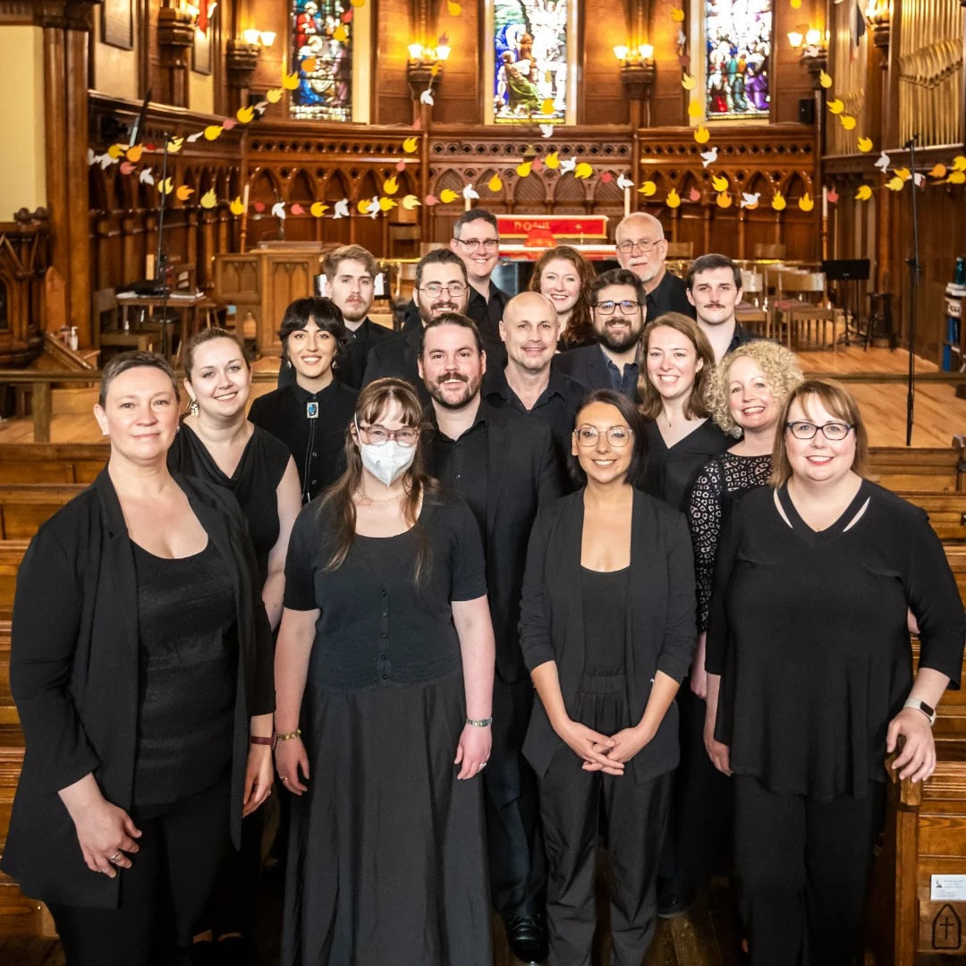 Choral Music