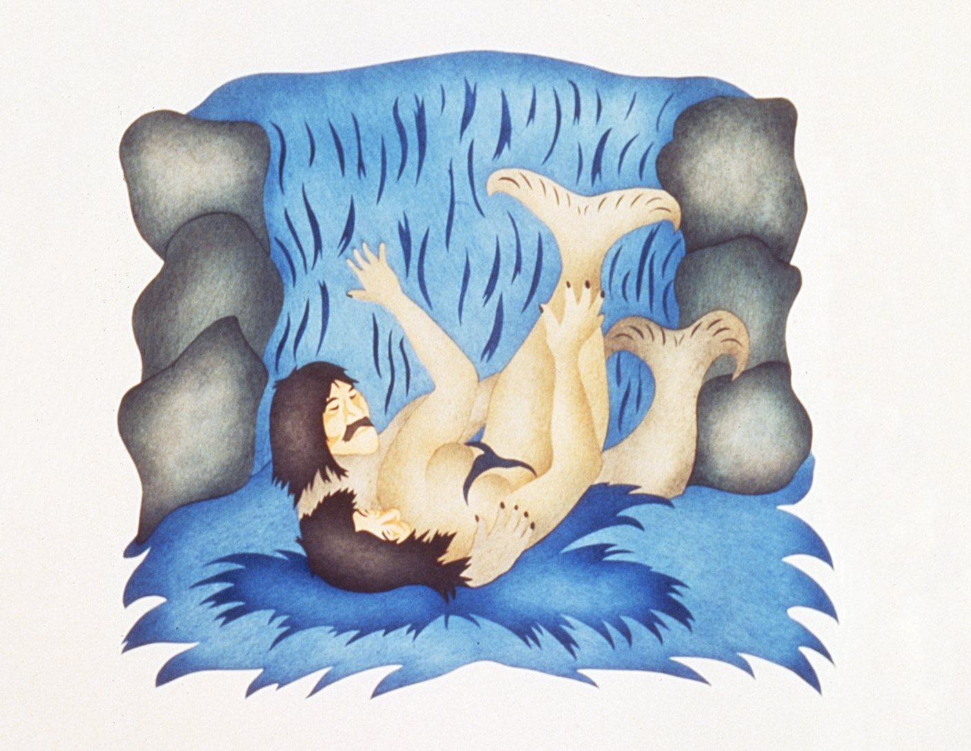 Elsie Klengenberg — artwork
