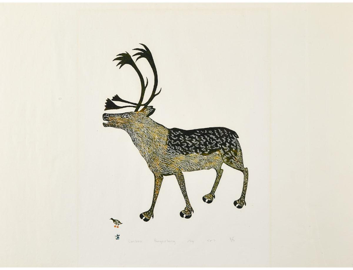 Lipa Pitsiulak — artwork