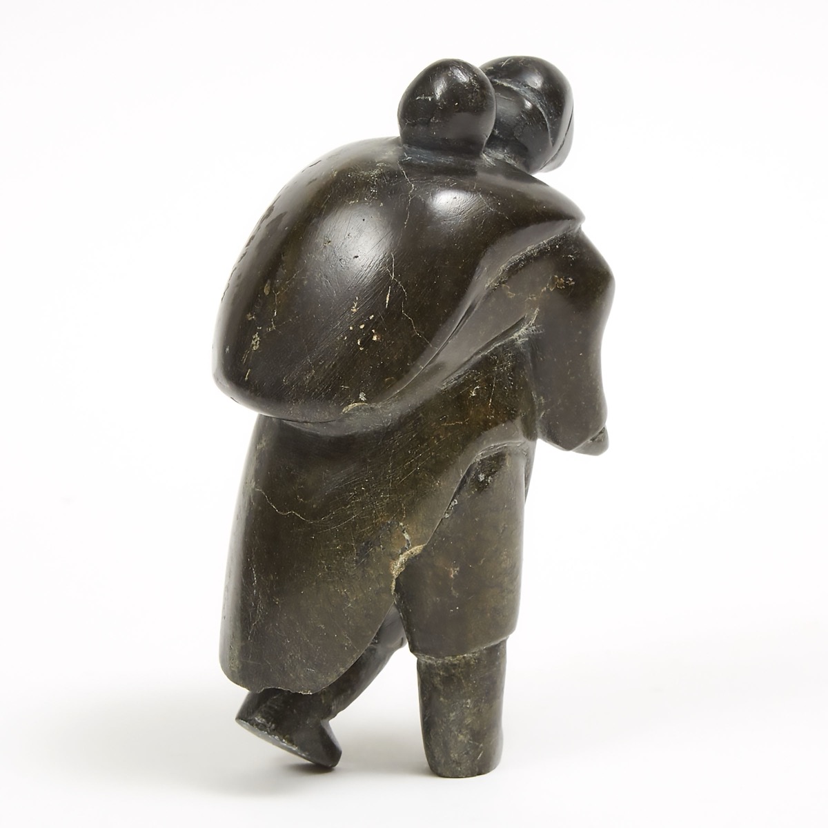 Louise Angugatsiark Tungilik — artwork