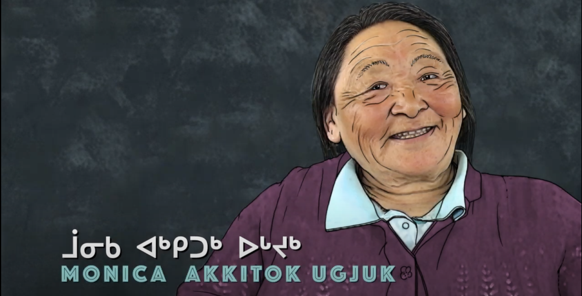 Monica Akkitok Ugjuk — artwork