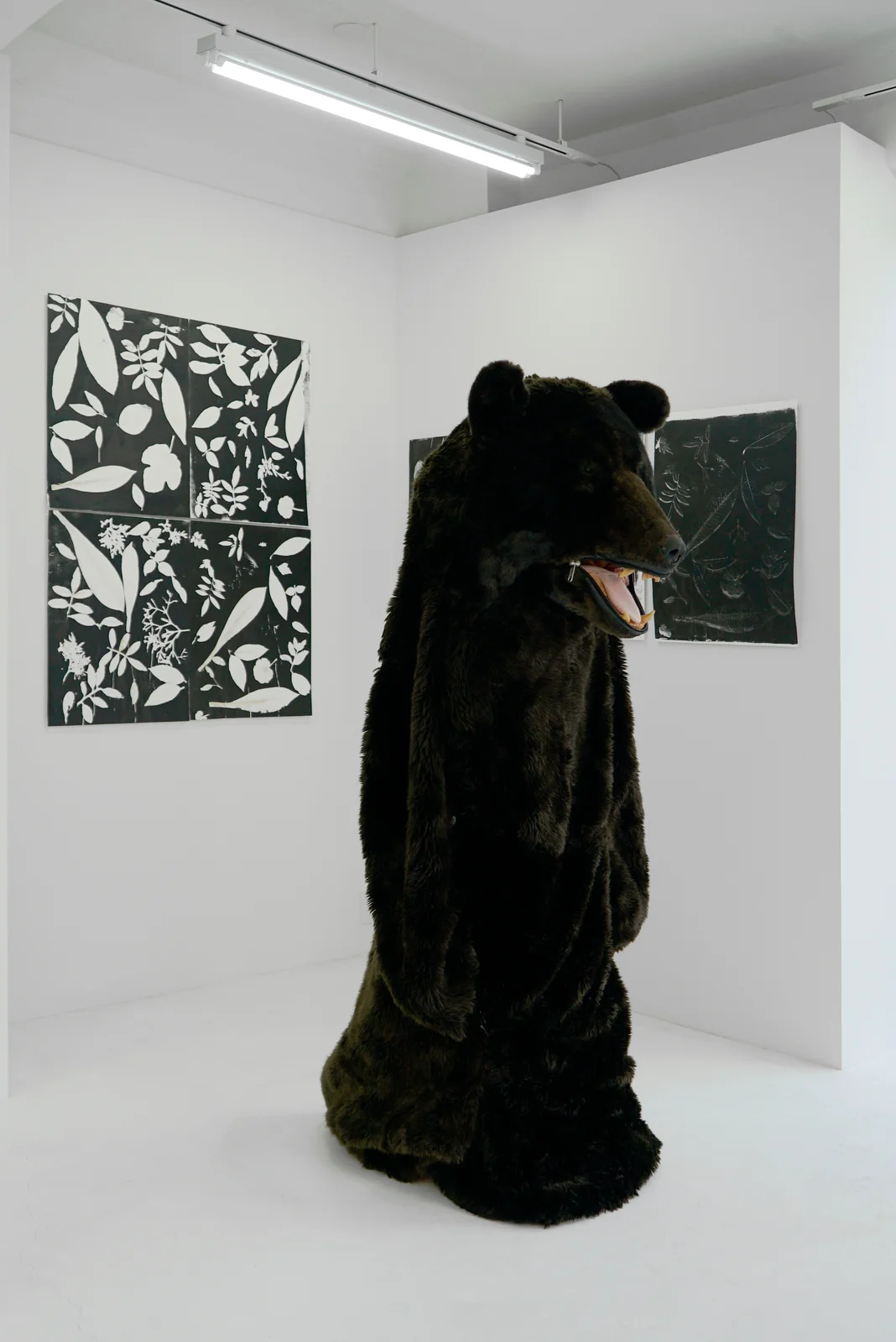 Eiko Ishiwata — artwork