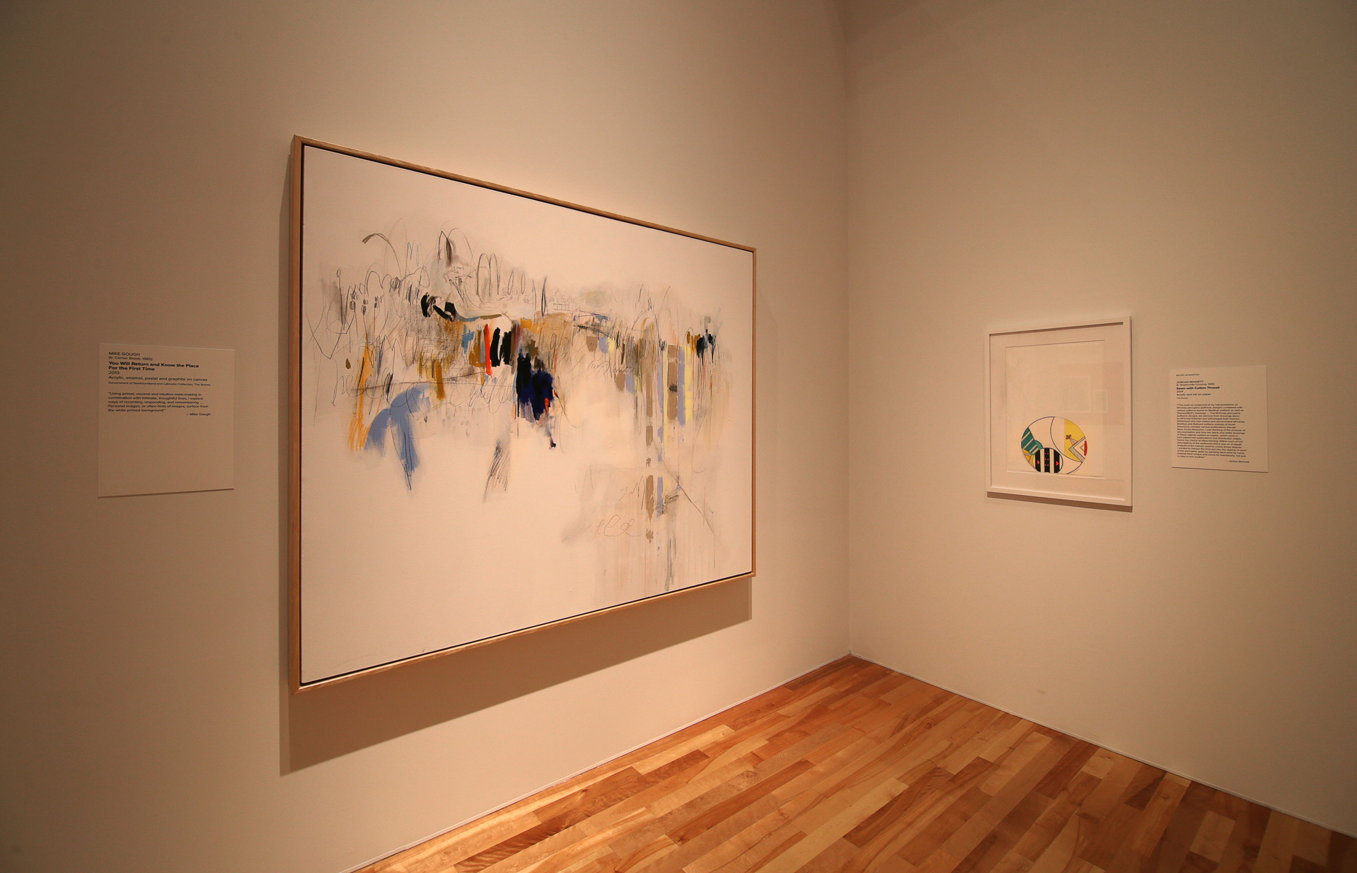 Rae Perlin — artwork