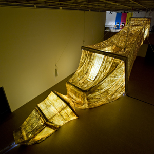 Kim Morgan — artwork