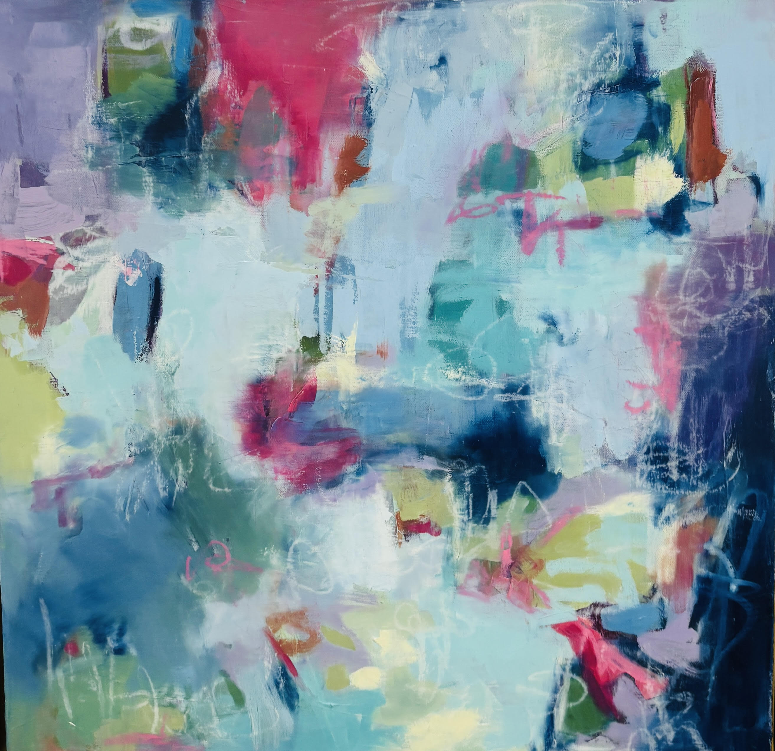 Jared Matsunaga-Turnbull — artwork