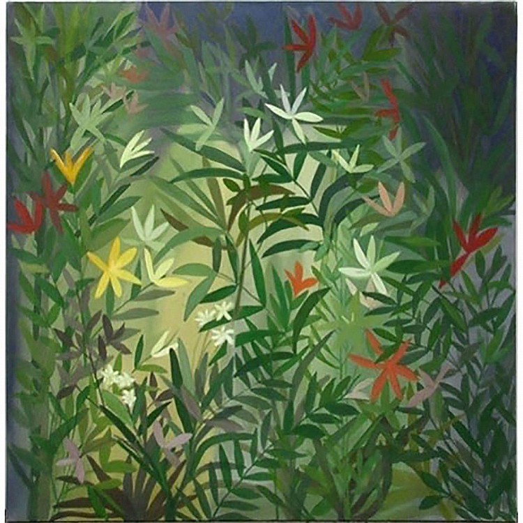 Henry Bonli — artwork
