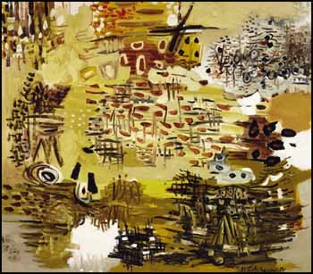 Mashel Teitelbaum — artwork