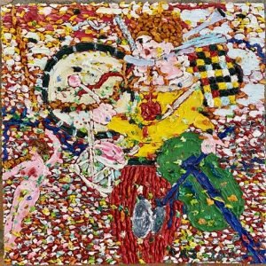 Robert Théberge-Trépanier — artwork