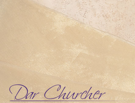 Dar Churcher