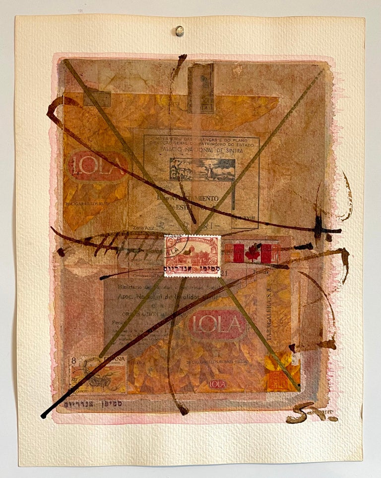 Stephen Andrews