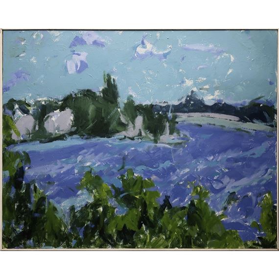Mina Forsyth — artwork