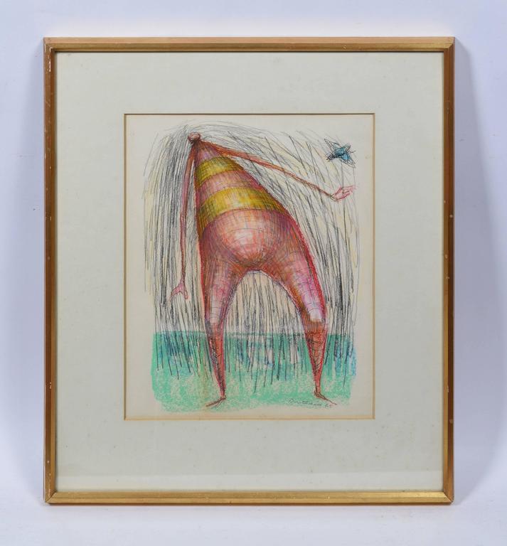 Miller Gore Brittain — artwork