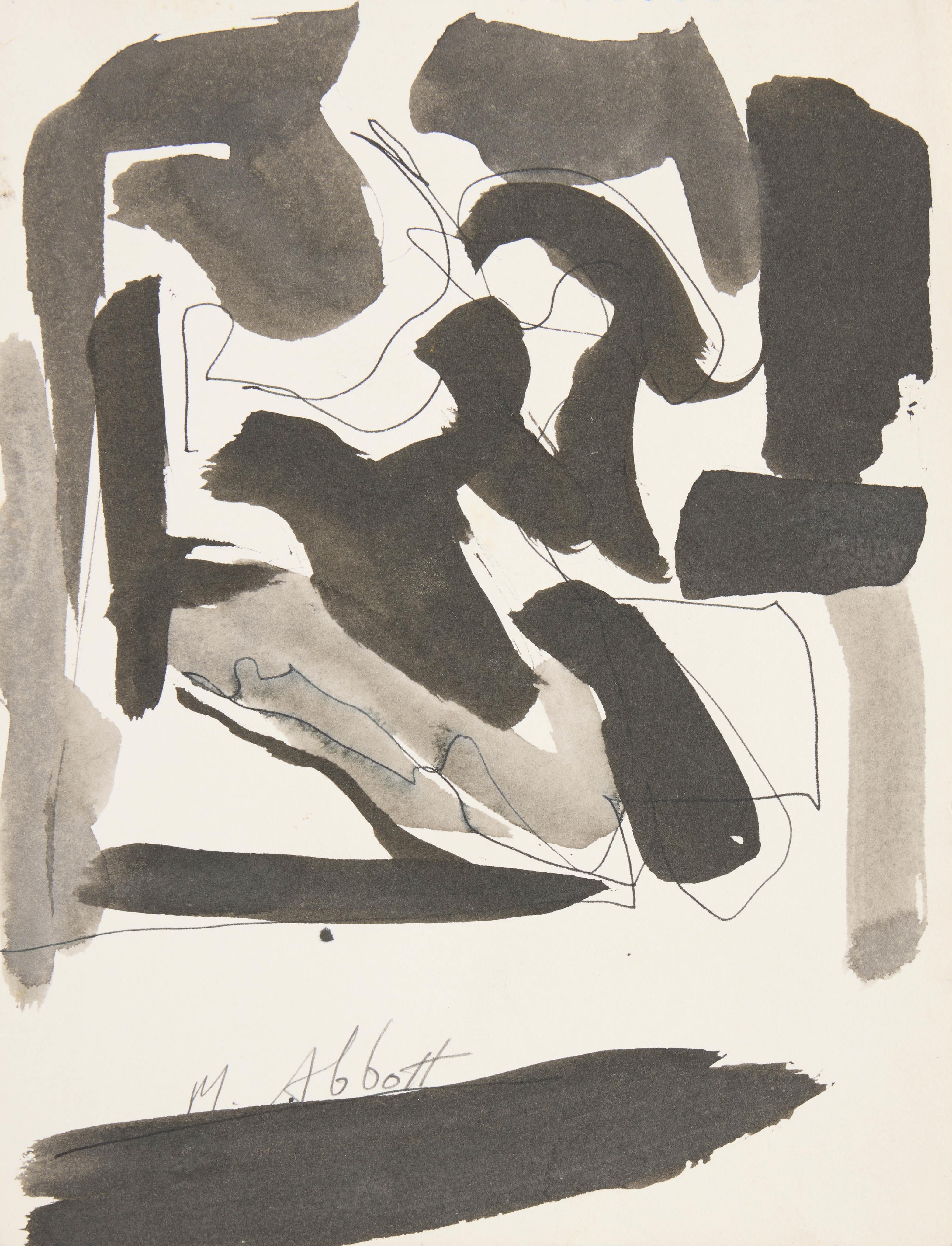 Isabella Mary Abbott — artwork