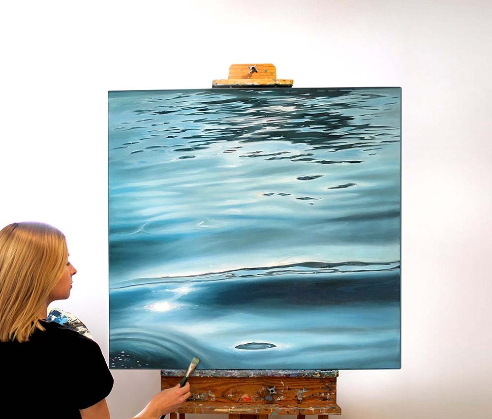 Amelia Alcock-White — artwork