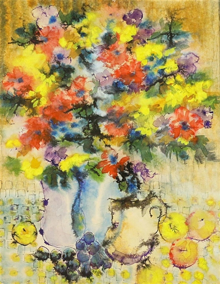 Libby Altwerger — artwork