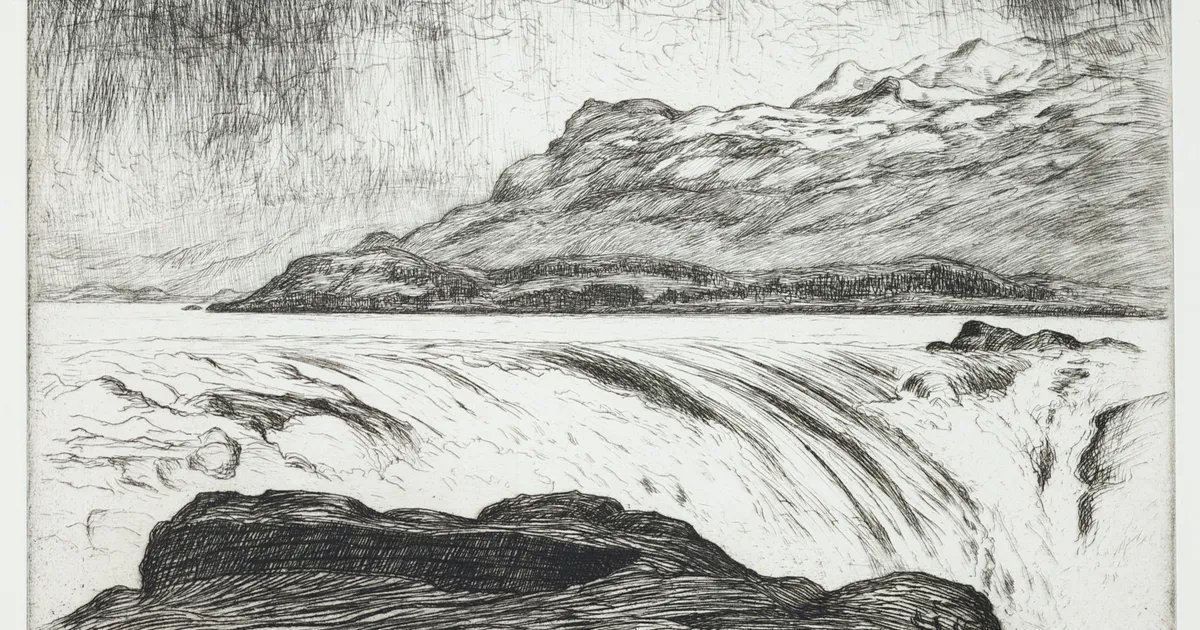Caroline Armington — artwork