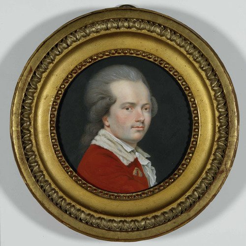 William Berczy — artwork