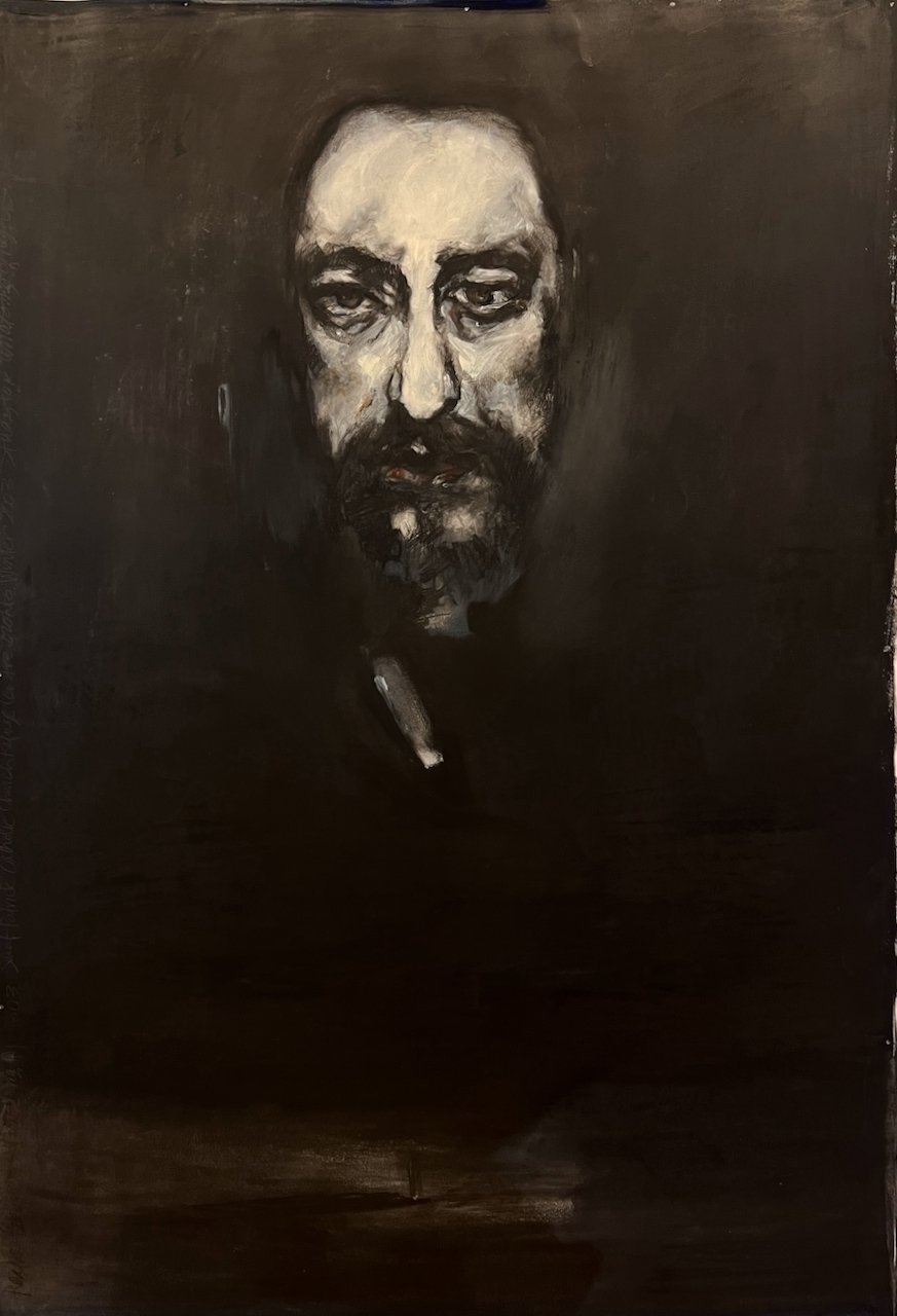 Rachel Berman — artwork