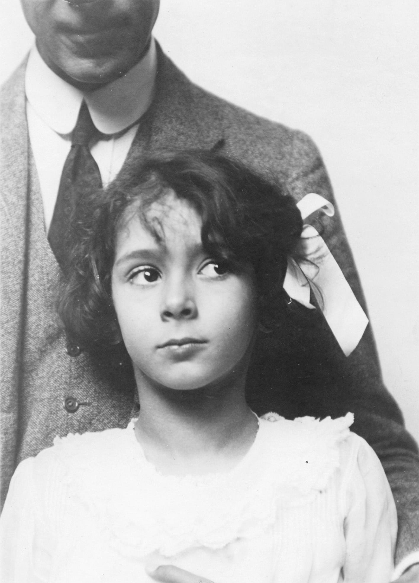 Sveva Caetani — artwork