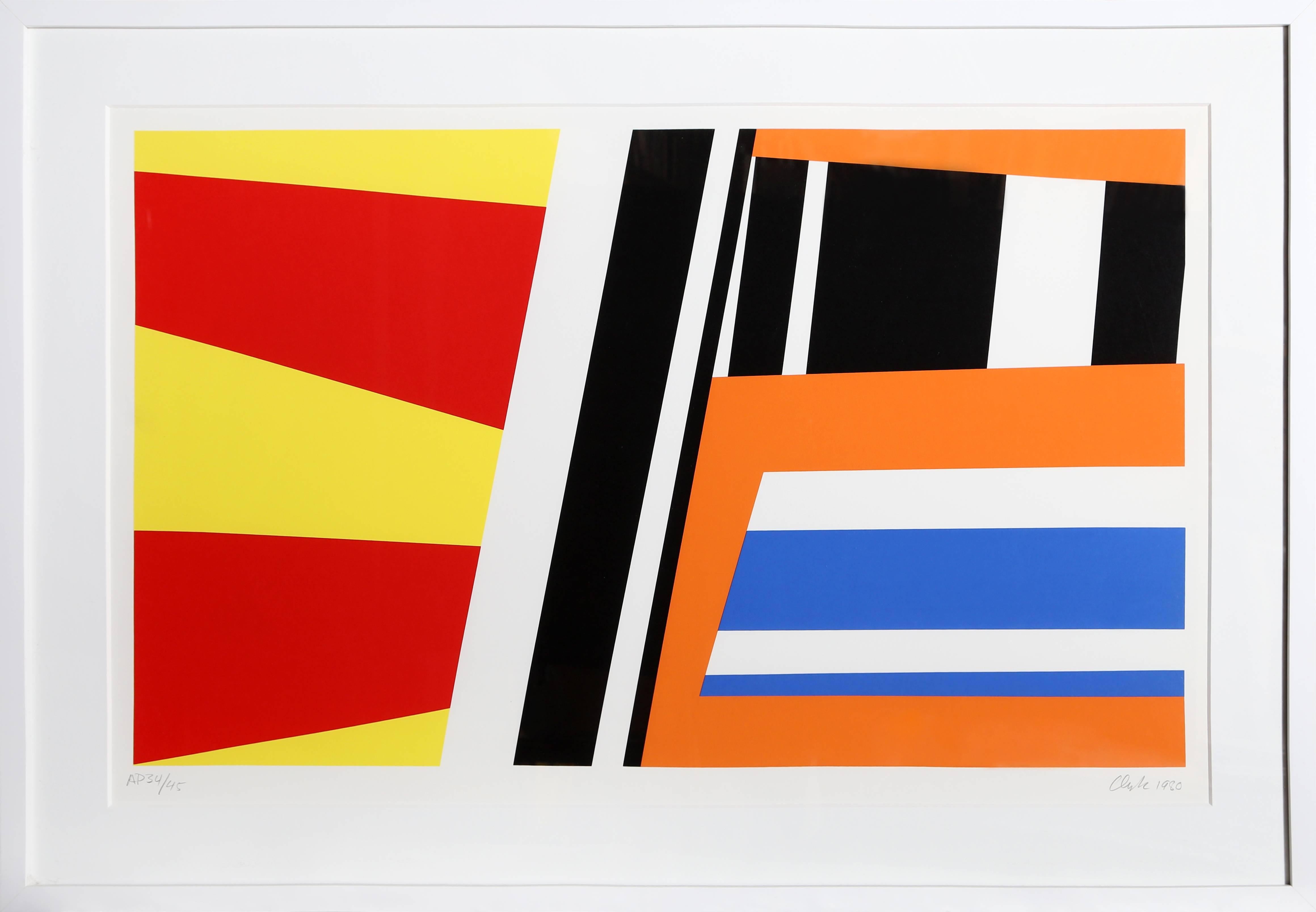 Pierre Clerk — artwork