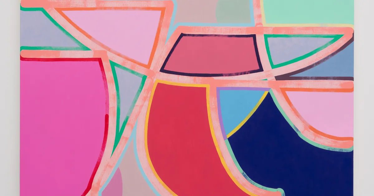 Holly Coulis — artwork
